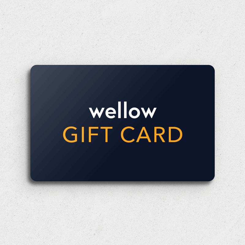 Wellow E-Gift Card