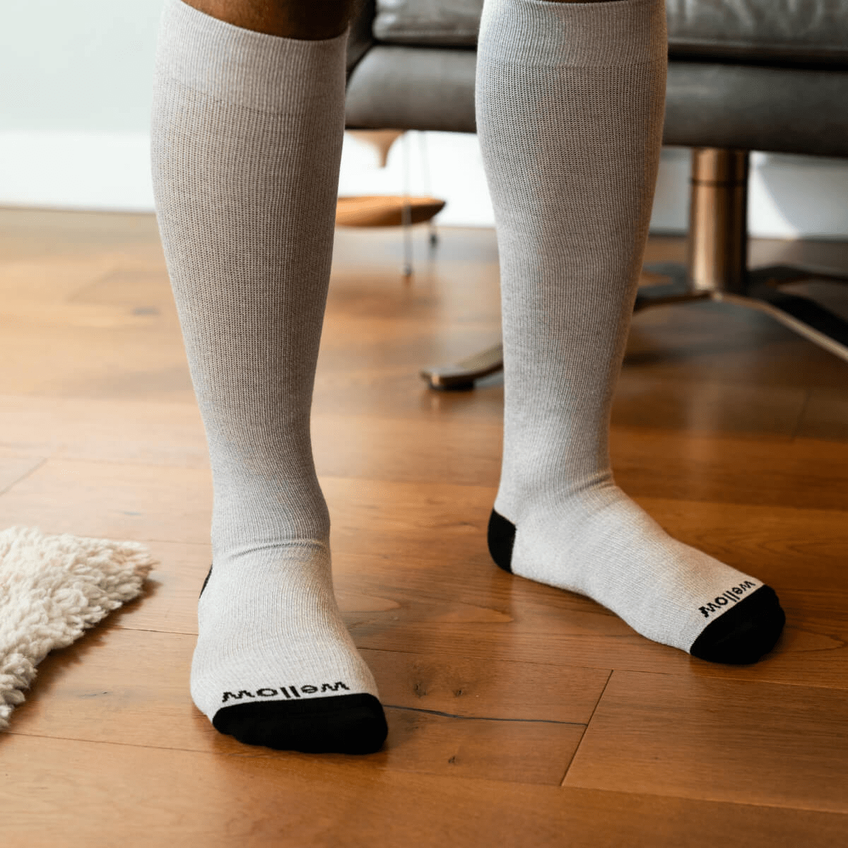 Wellow Compression Socks 